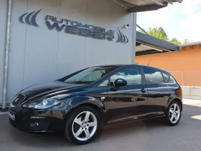 Brugt Seat Leon