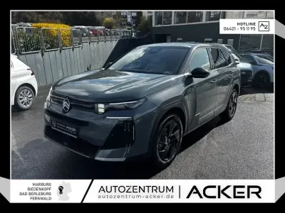 Gebraucht Citroën C5 Aircross