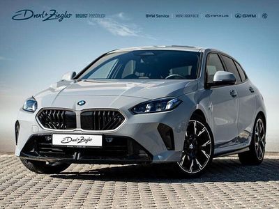 Gebraucht BMW 120 M Sport 170 PS (125 kW) 2025 Brooklyn grau metallic Kleinwagen
