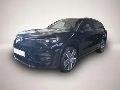 Gebraucht VW Tayron Style 150 PS (110 kW) 2025 Manufacturer SUV