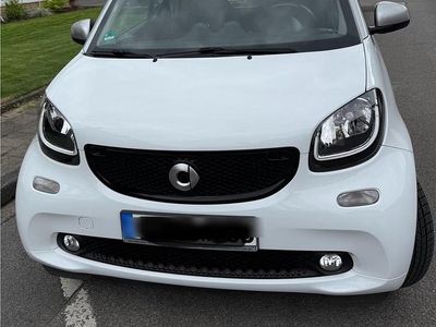 Smart ForTwo Coupé