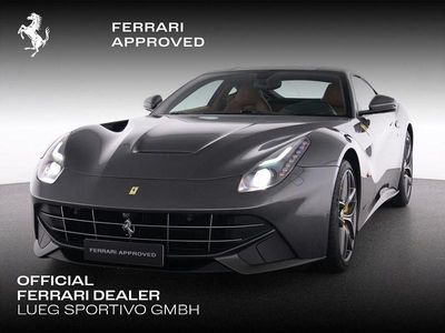 Ferrari F12