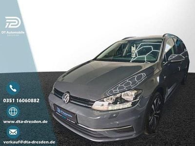 Gebraucht VW Golf VII United 150 PS (110 kW) 2020 Andere Limousine