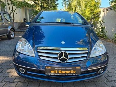 Mercedes A200