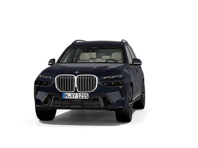 Gebraucht BMW X7 Shadowline 340 PS (250 kW) 2025 SUV