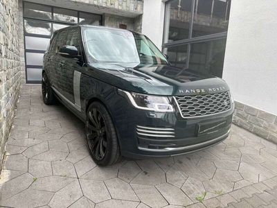 gebraucht Land Rover Range Rover Autobiography