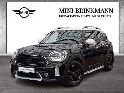 Mini Cooper D Countryman