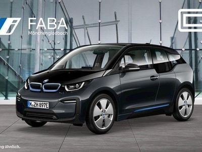 Gebraucht BMW i3 Comfort Edition 125 kW (170 PS) 2021 Blau Kleinwagen