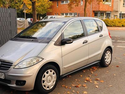 Mercedes A150