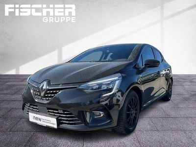 Occasion Renault Clio IV Edition One 131 PK (96 kW) 2019 Zwart Sedan