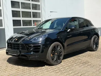 Gebraucht Porsche Macan GTS
