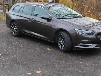 Gebraucht Opel Insignia