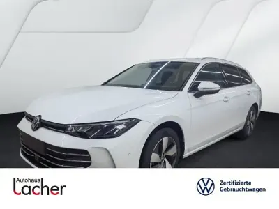Gebraucht VW Passat