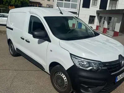 Occasion Renault Express 75 ch (55 kW) 2023 Blanc Monospace