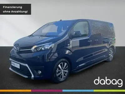 Gebraucht Toyota Proace