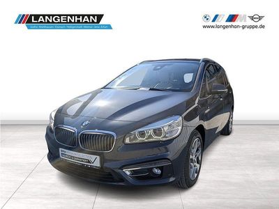 BMW 218 Gran Tourer