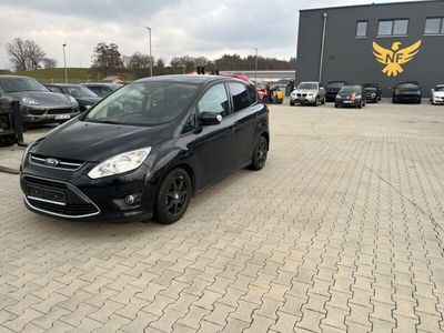 gebraucht Ford C-MAX Champions Ed,Zylinderkopfdichtung defekt