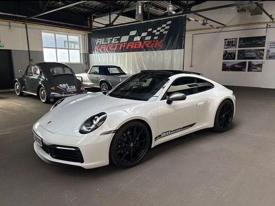 Porsche 911 Carrera T
