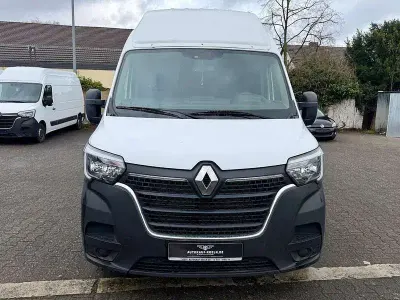 Occasion Renault Master
