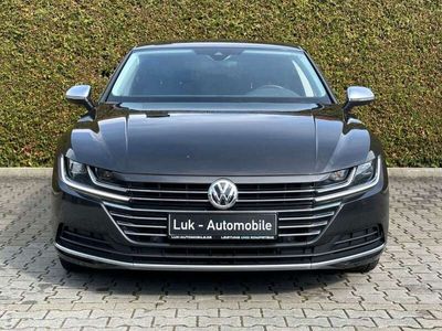 gebraucht VW Arteon 2.0 TDI °DSG°Virtual°Camera°ACC°Alcantara