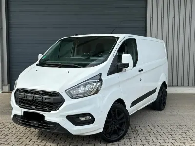 Gebraucht Ford Transit Custom