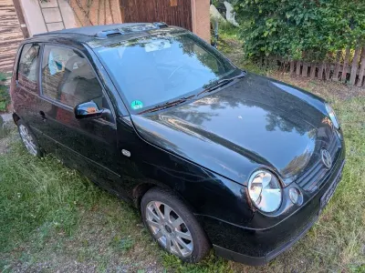 Gebraucht VW Lupo