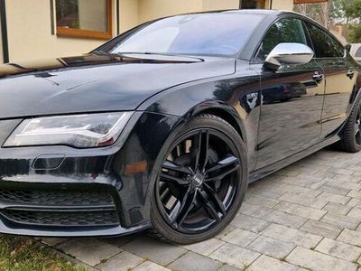 Audi S7