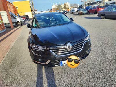 gebraucht Renault Talisman GrandTour ENERGY dCi 110 Life Life