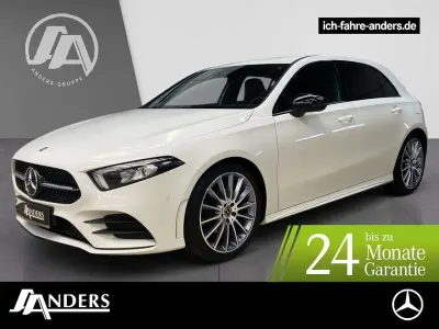 Gebraucht Mercedes A200