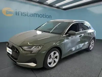 Gebraucht Audi A3