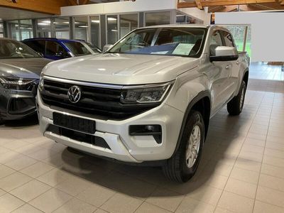 gebraucht VW Amarok 2.0 TDI 4M DOKA Life, AHK, LED, Kamera