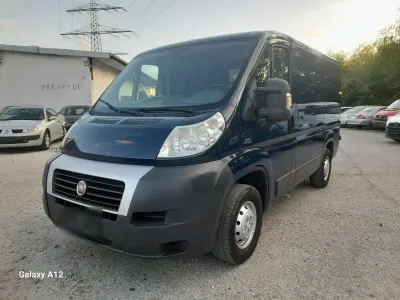 Gebraucht Fiat Ducato