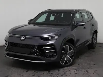 Gebraucht VW Tayron