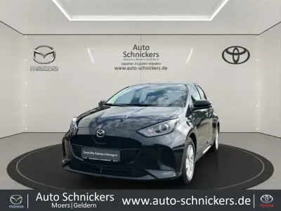 Gebraucht Mazda 2