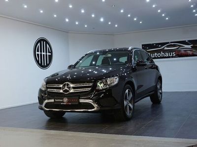 Mercedes GLC220