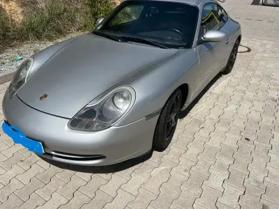 Gebraucht Porsche 911 Carrera