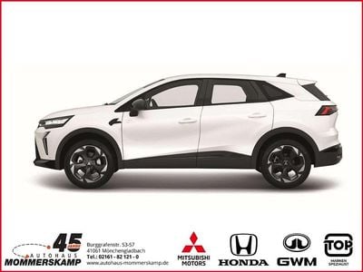 Neu Mitsubishi Grandis Diamant Edition 158 PS (116 kW) 2026 Royal blau SUV