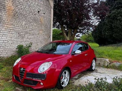 gebraucht Alfa Romeo Giulietta 1.6 JTDM 16V Turismo