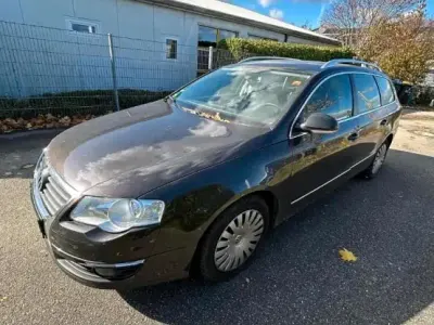 Gebraucht VW Passat
