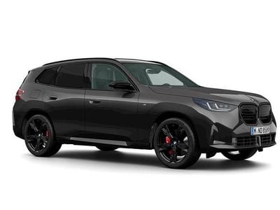 Gebraucht BMW X3 Comfort Edition 381 PS (280 kW) 2024 SUV