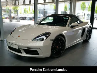 Gebraucht Porsche 718