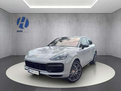 Usata Porsche Cayenne Turbo 549 CV (403 kW) 2022 Kreide SUV