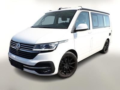 Second-hand VW California California 150 CP (110 kW) 2024 Alb Van