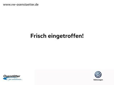 Neu VW ID. Buzz Pure 125 kW (170 PS) 2026 Schwarz Van / Kleinbus