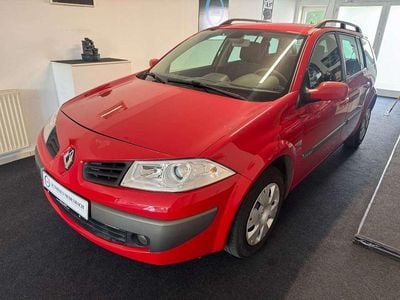 Renault Mégane GrandTour