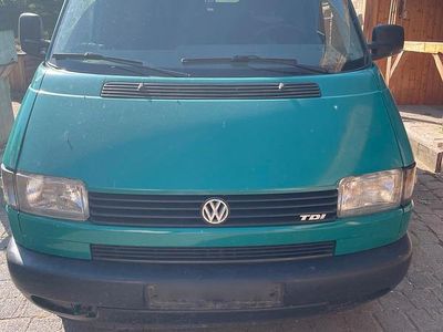VW T4
