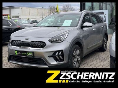 gebraucht Kia Niro 1.6 Plug-in Hybrid Vision ACC Navi FLA LM