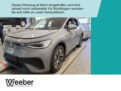 Gebraucht VW ID.5 Pro 127 kW (174 PS) 2023 Mondsteingrau SUV