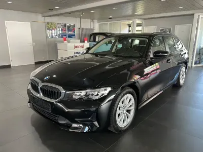 Gebraucht BMW 318