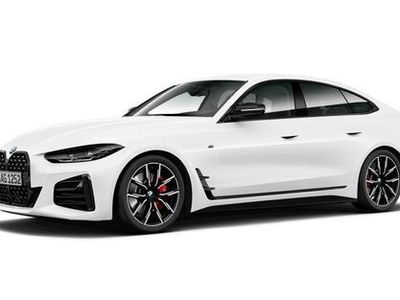 gebraucht BMW M440 440 i xDrive Gran Coupe M PAKET PRO / LED / Park A